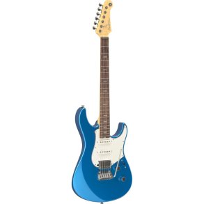 Yamaha PACP12 Sparkle Blue - Electric Guitar